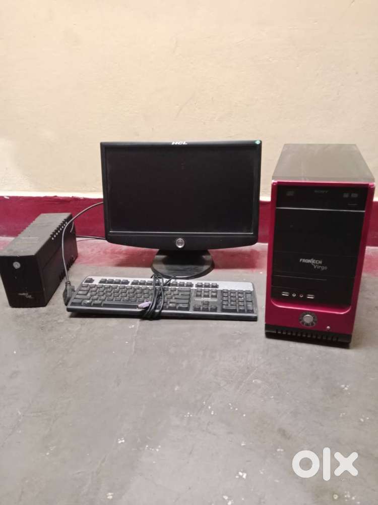Pentium 4 Computer for sale