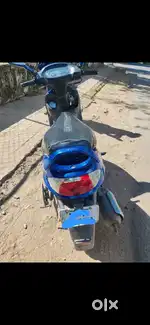 Mahindra Rodeo