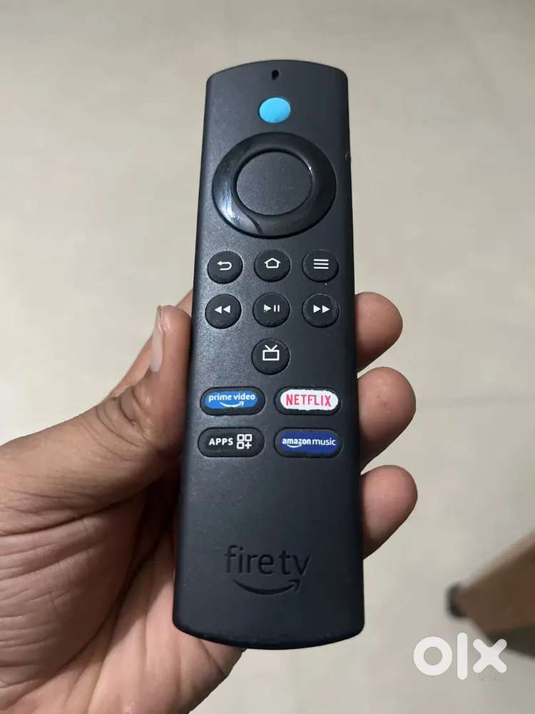 Amazon Fire TV Stick Lite