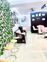 Parlour Chair