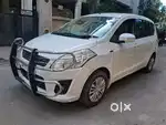 Maruti Suzuki Ertiga 2012-2015 VDI, 2012, Diesel