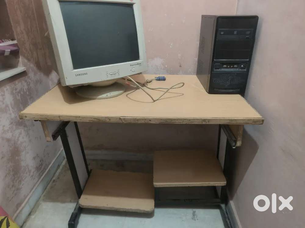 Computer full setup