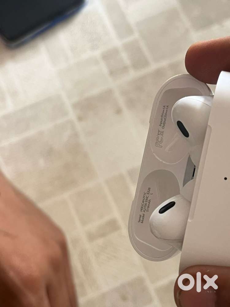Apple airpods pro