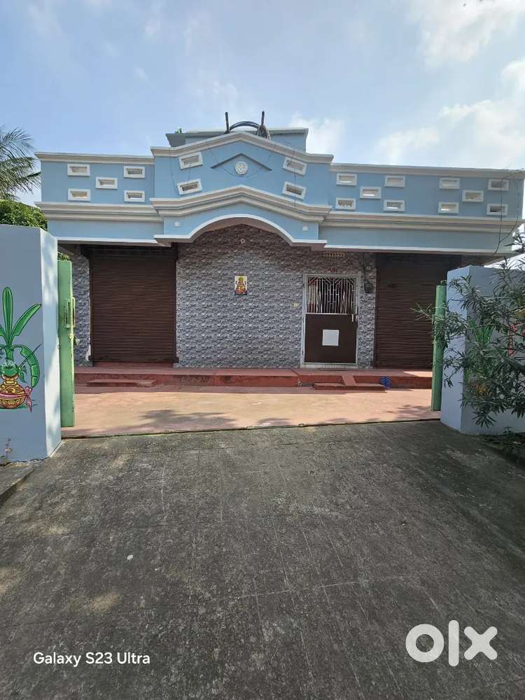 Prime Shop Space for Rent – Perfect Location to Grow Your Business!