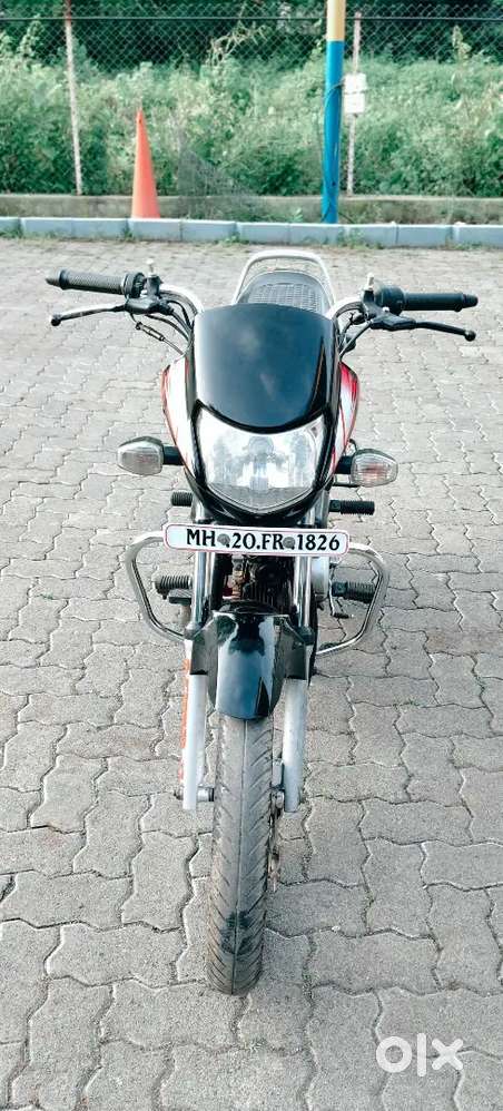 Biking good condition