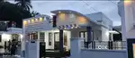 2bhk house full furnished near aviti hospital nemmara forest office