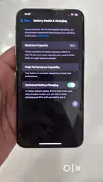 Iphone XS Max for Sale