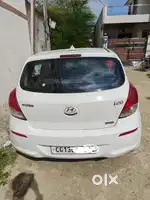 Hyundai i20 2012 Petrol Good Condition