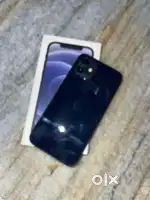 Iphone 12 128%