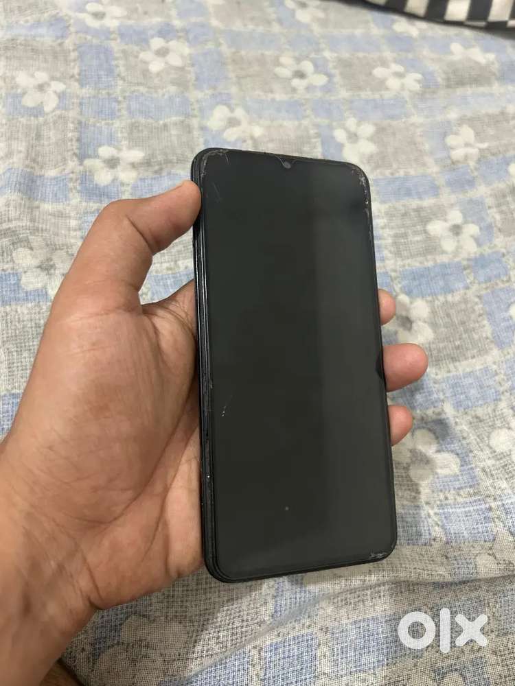Samsung galaxy f41 6/128