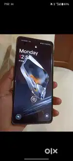 OnePlus 12 16+512 just 6 month mobile exchange