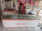 L type counter