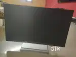 Lenovo 23.8 inch monitor for sale