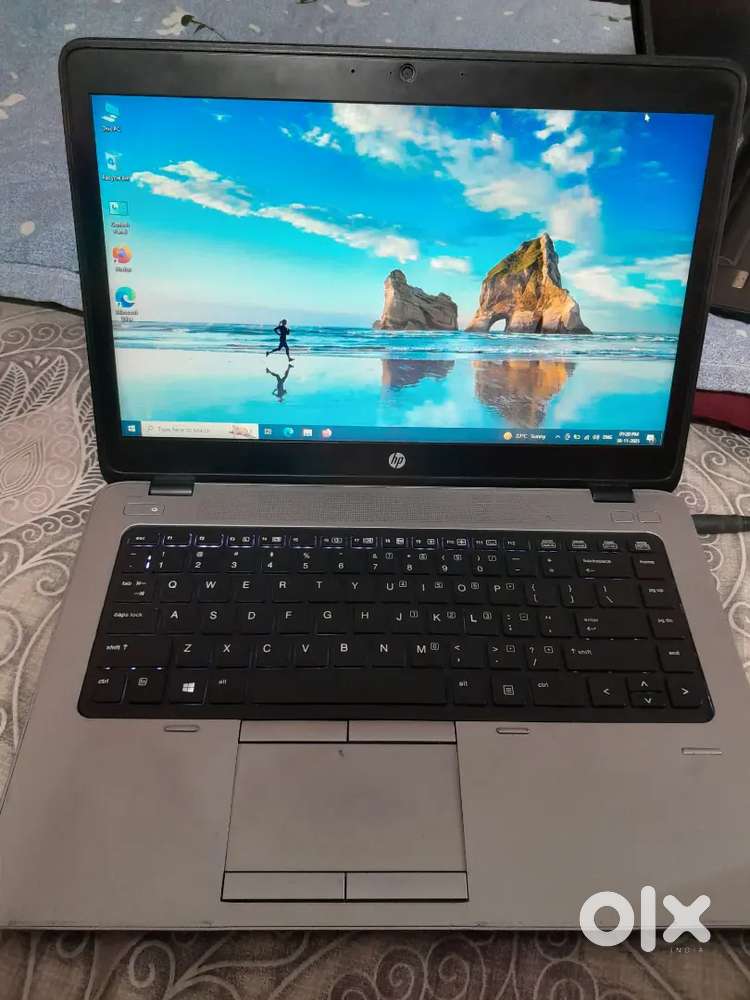 HP New Laptop for sale in very less price