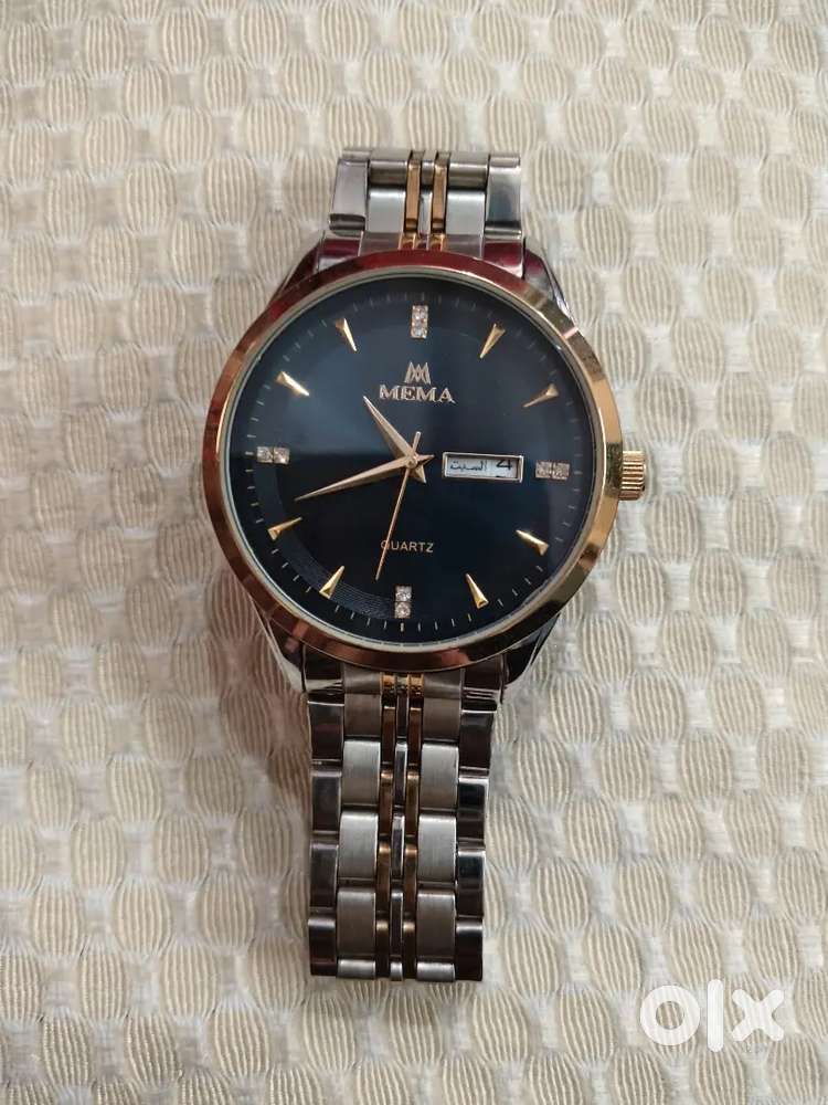 Brand new watch