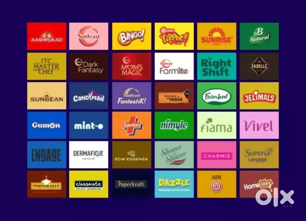 Retail associates and distribution associates