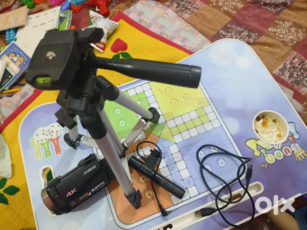 [Andoer 4k camera] Digital camera for Sale!