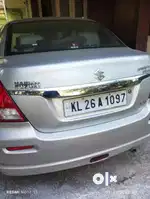 Maruti Suzuki Swift Dzire 2008 Petrol 88000 Km Driven