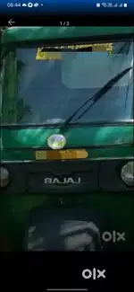 Bajaj RE Goods carrier for sale