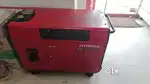 Honda Generator
