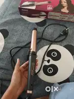 Hair curler
