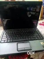 Compaq hp laptop