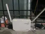 Airtel Wifi Router