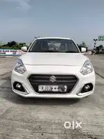 Maruti Suzuki Swift Dzire 1.3 VXI, 2022, CNG & Hybrids