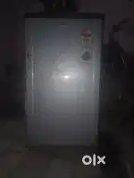 Fridge hai