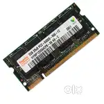Ddr2 ram needed for laptop