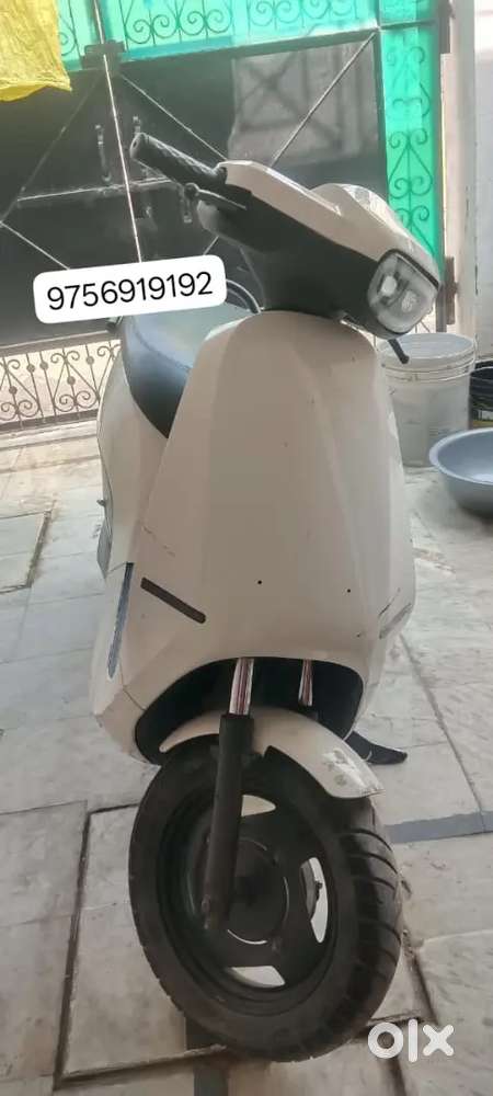 8 years battery garanty,