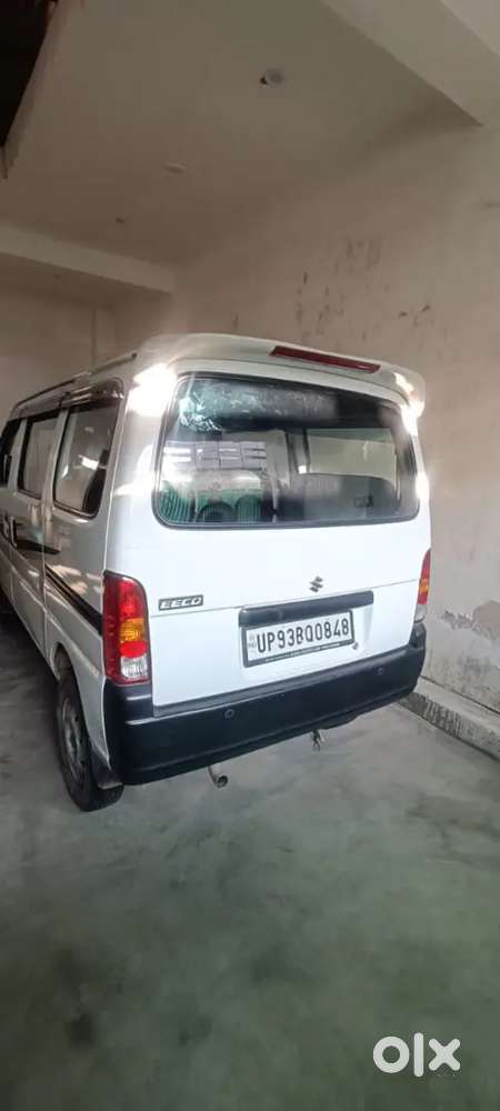 Maruti Suzuki Eeco 2021 Petrol 60000 Km Drive