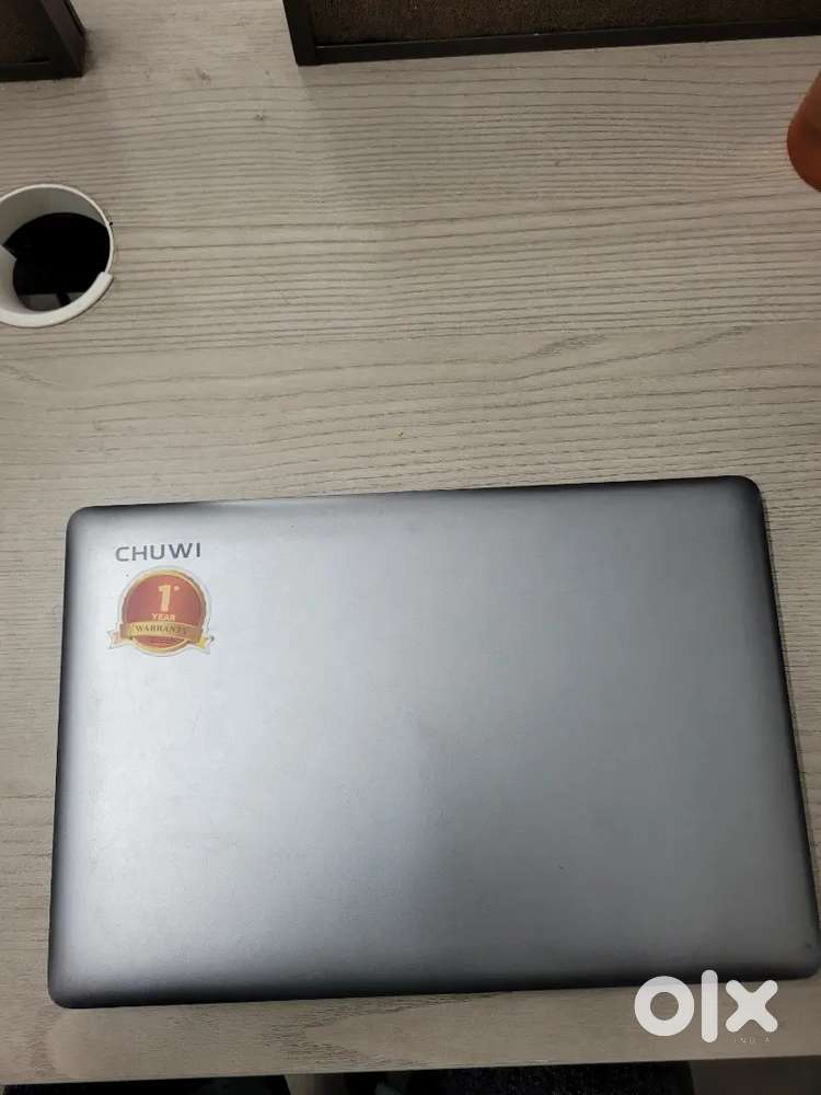 Chuwi laptop urgent sell
