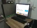 HP computer