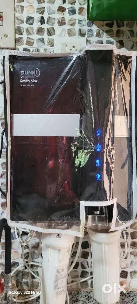 RO Water Filter