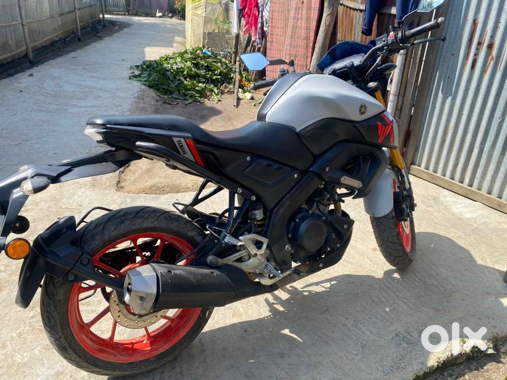 Very good condition