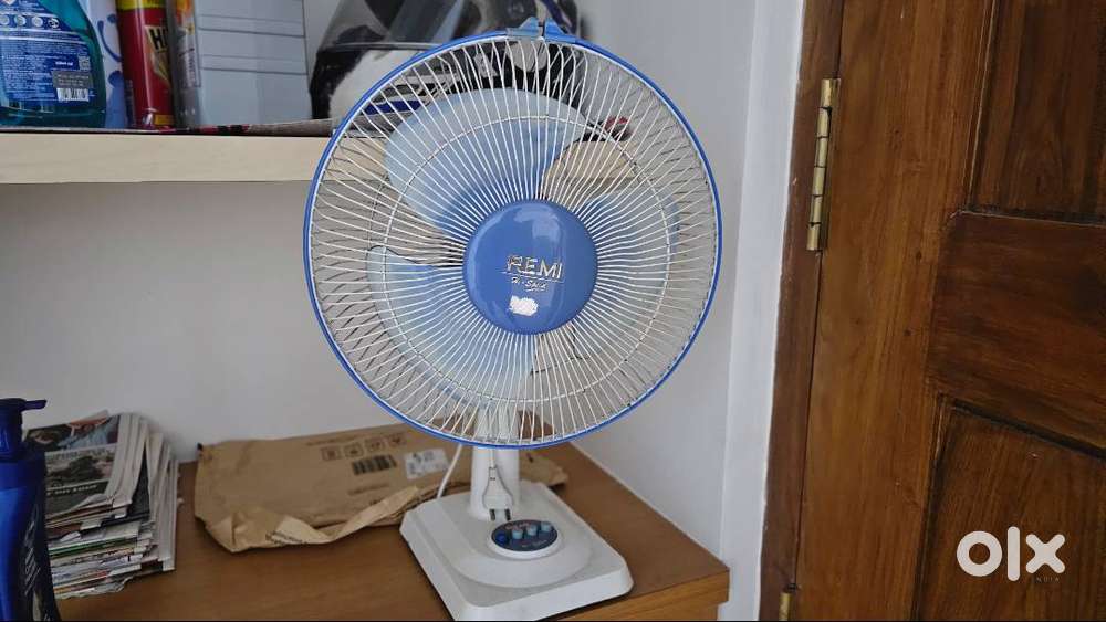 Table fan for sale