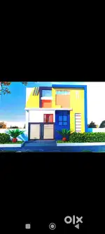 Pothumbu Maduracity extension
