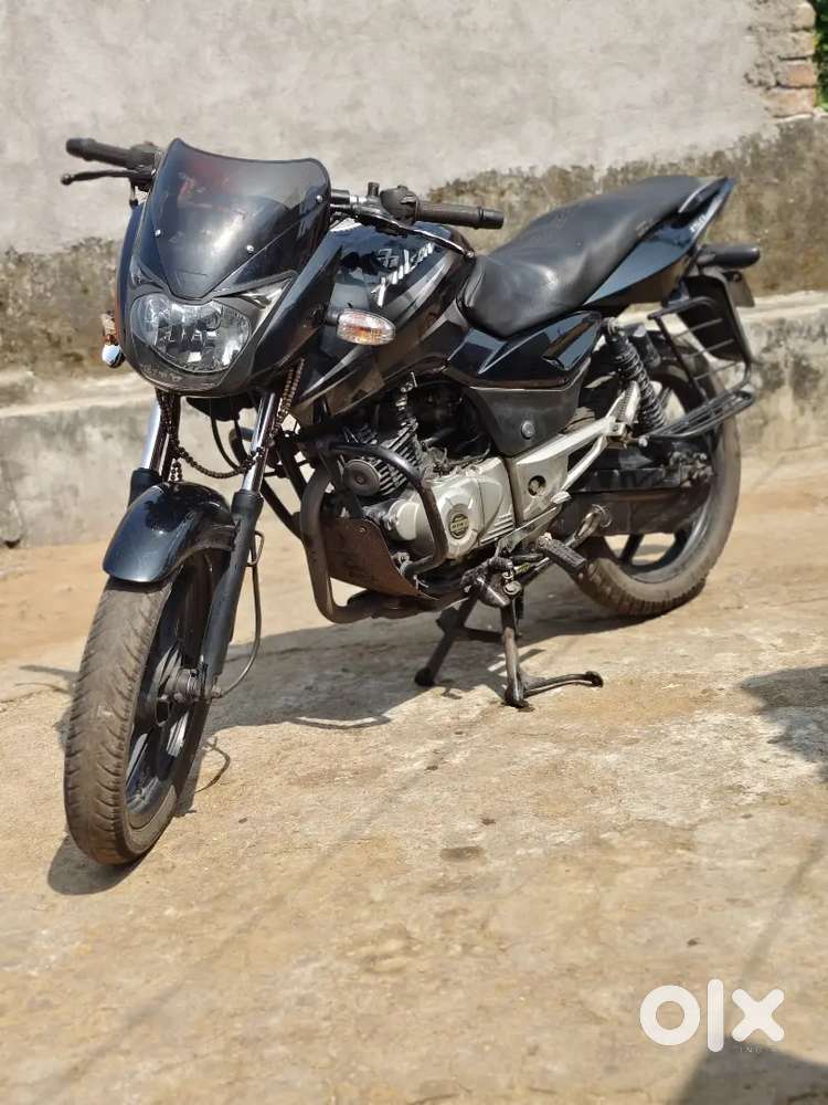 New Bajaj Pulsar 150