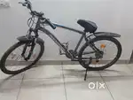 ROCKSTAR  BICYCLE   FOR   SALE