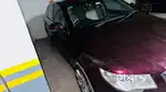 Skoda Superb 2010 Petrol 87000 Km Driven
