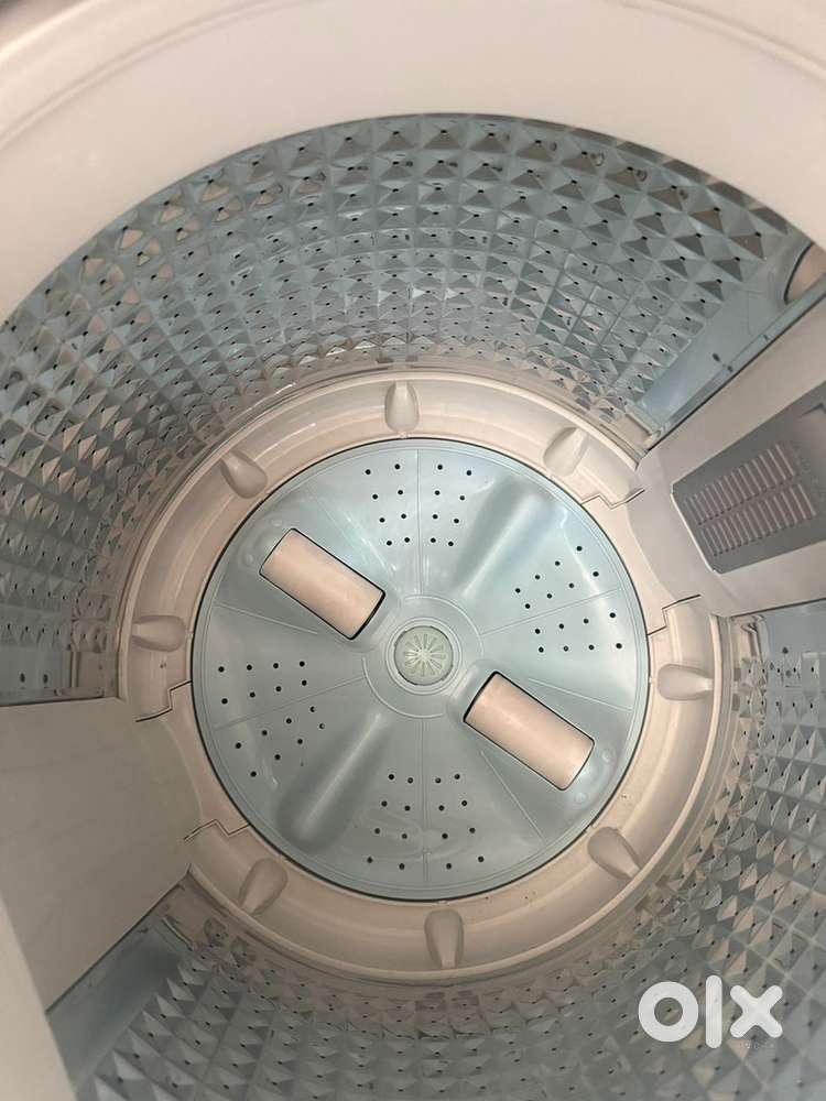 Samsung aotumatic washing machine very good all working