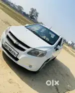 Chevrolet Sail 2015 Diesel Good Condition