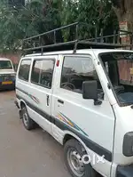 Maruti Suzuki Omni 2013 Petrol 64171 Km Driven