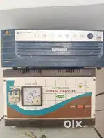 Inverter luminous