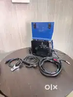 Mig/MM/Tig Welding machine.