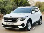 Kia Seltos HTK G, 2019, Petrol