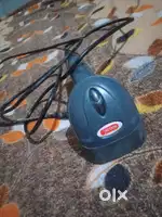 USB Laser barcode scanner
