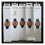 Samsung  4 44mm 1 Year Warranty