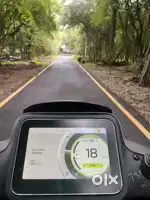 Hero electric vida V2 plus